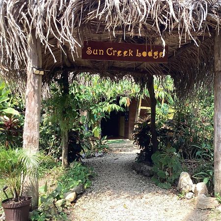 Sun Creek Lodge Пунта Горда Екстериор снимка