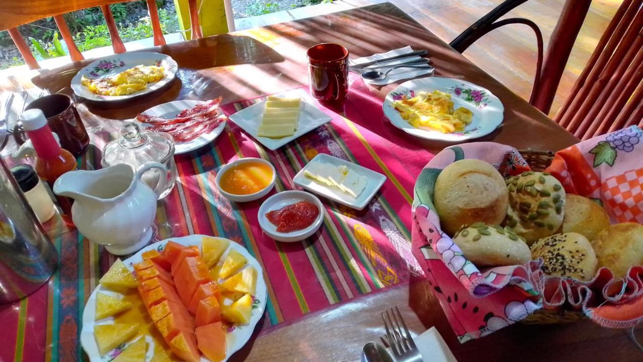 Sun Creek Lodge Пунта Горда Екстериор снимка