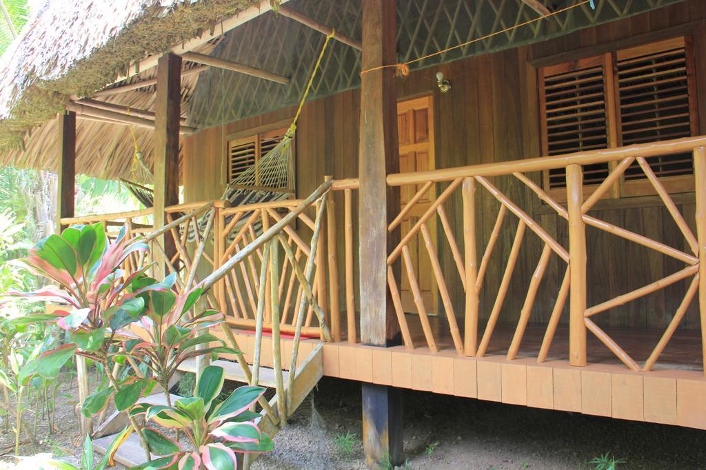 Sun Creek Lodge Пунта Горда Стая снимка