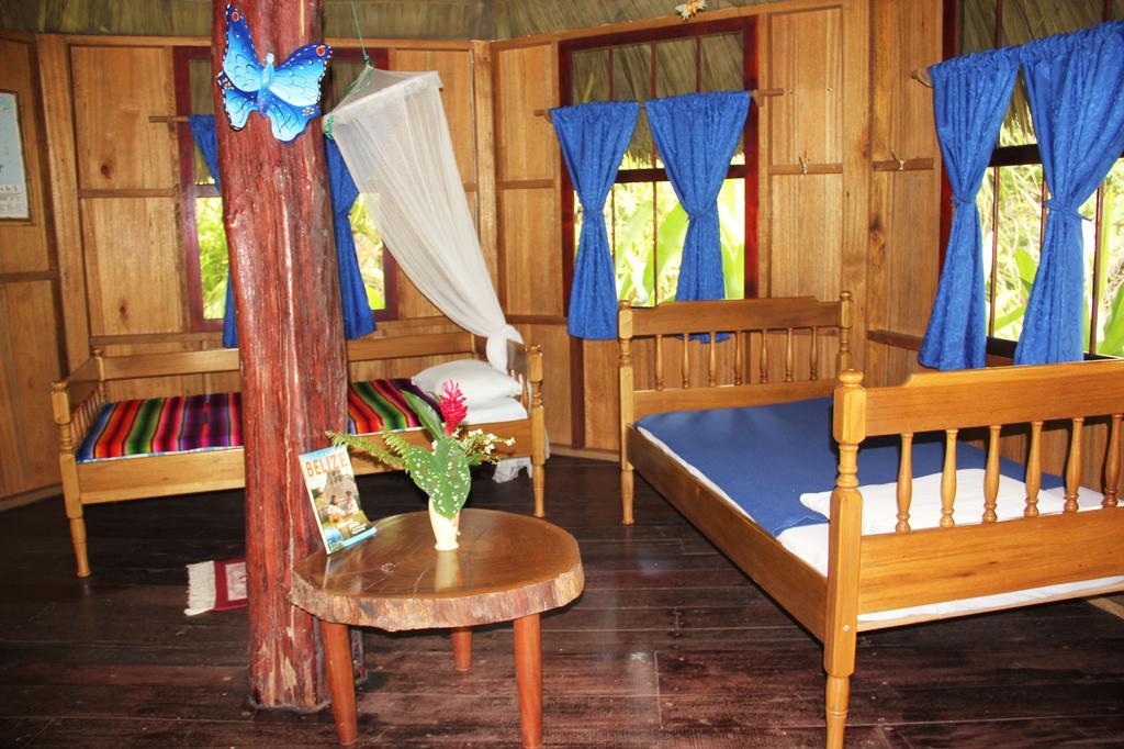 Sun Creek Lodge Пунта Горда Стая снимка