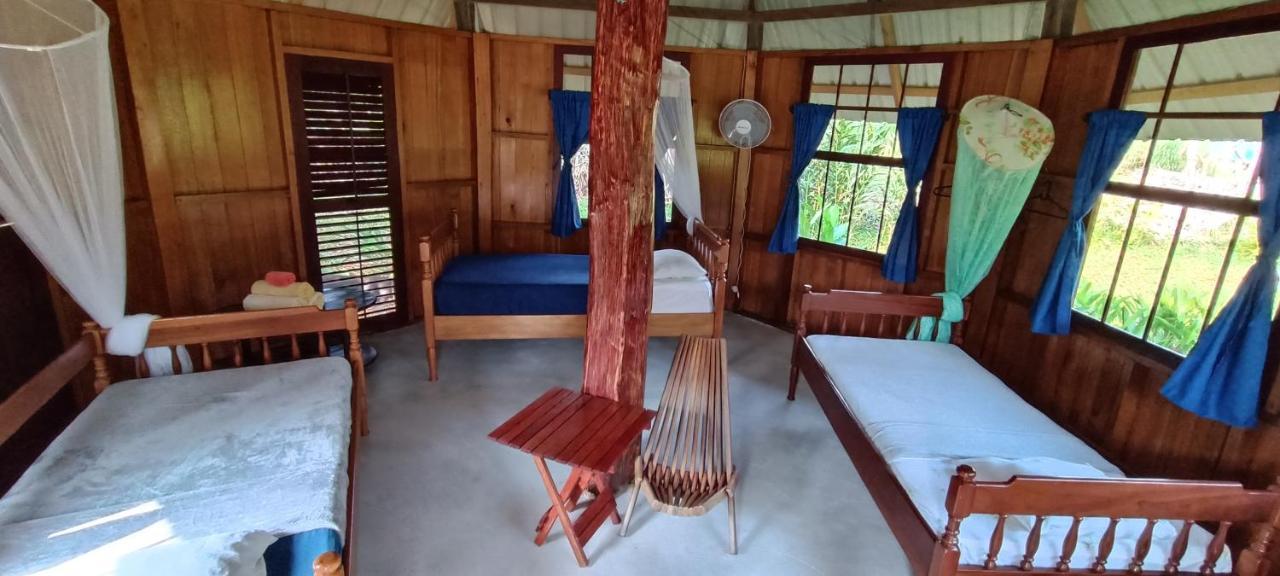 Sun Creek Lodge Пунта Горда Екстериор снимка