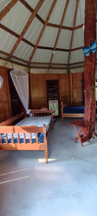 Sun Creek Lodge Пунта Горда Екстериор снимка