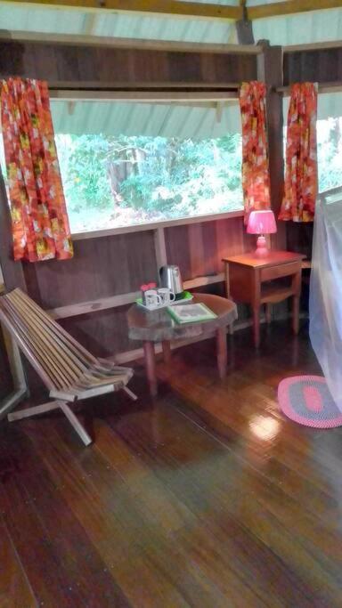 Sun Creek Lodge Пунта Горда Екстериор снимка
