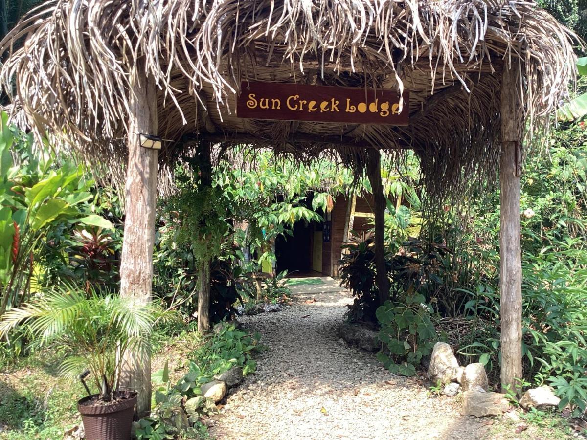 Sun Creek Lodge Пунта Горда Екстериор снимка