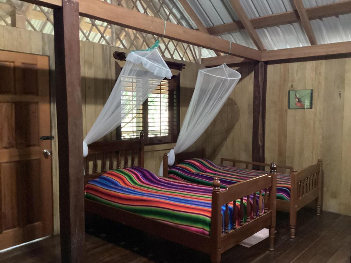 Sun Creek Lodge Пунта Горда Екстериор снимка