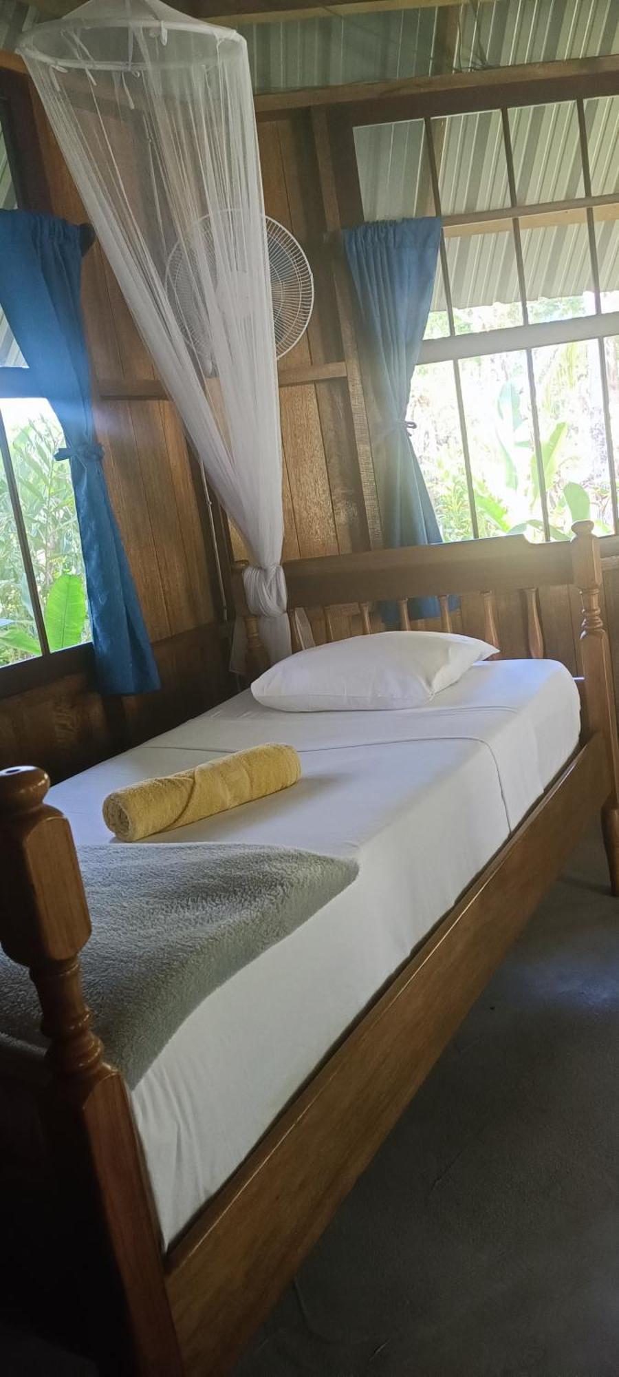 Sun Creek Lodge Пунта Горда Екстериор снимка