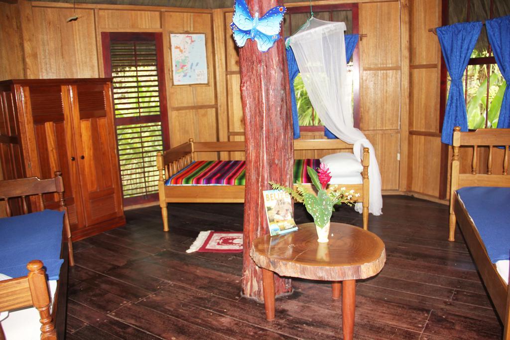 Sun Creek Lodge Пунта Горда Стая снимка