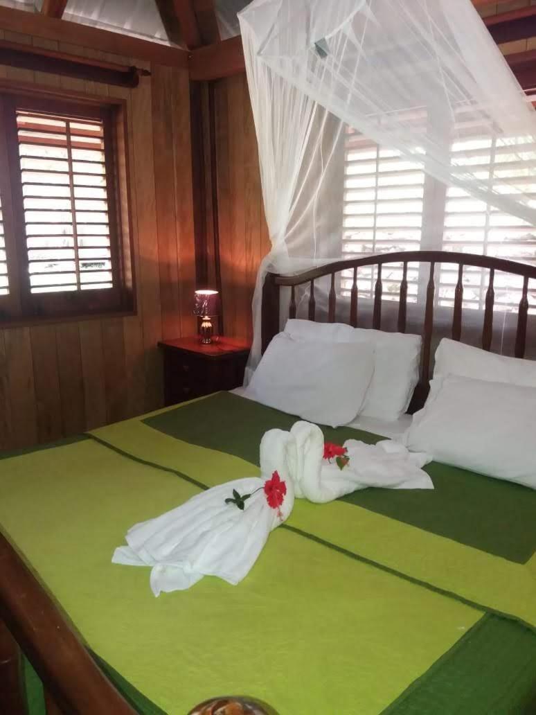 Sun Creek Lodge Пунта Горда Екстериор снимка