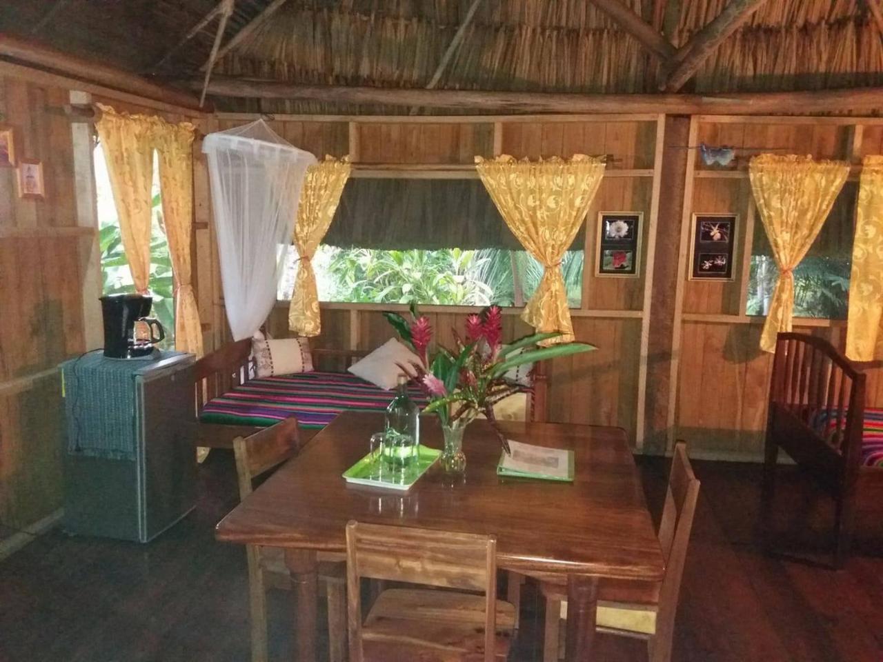Sun Creek Lodge Пунта Горда Екстериор снимка