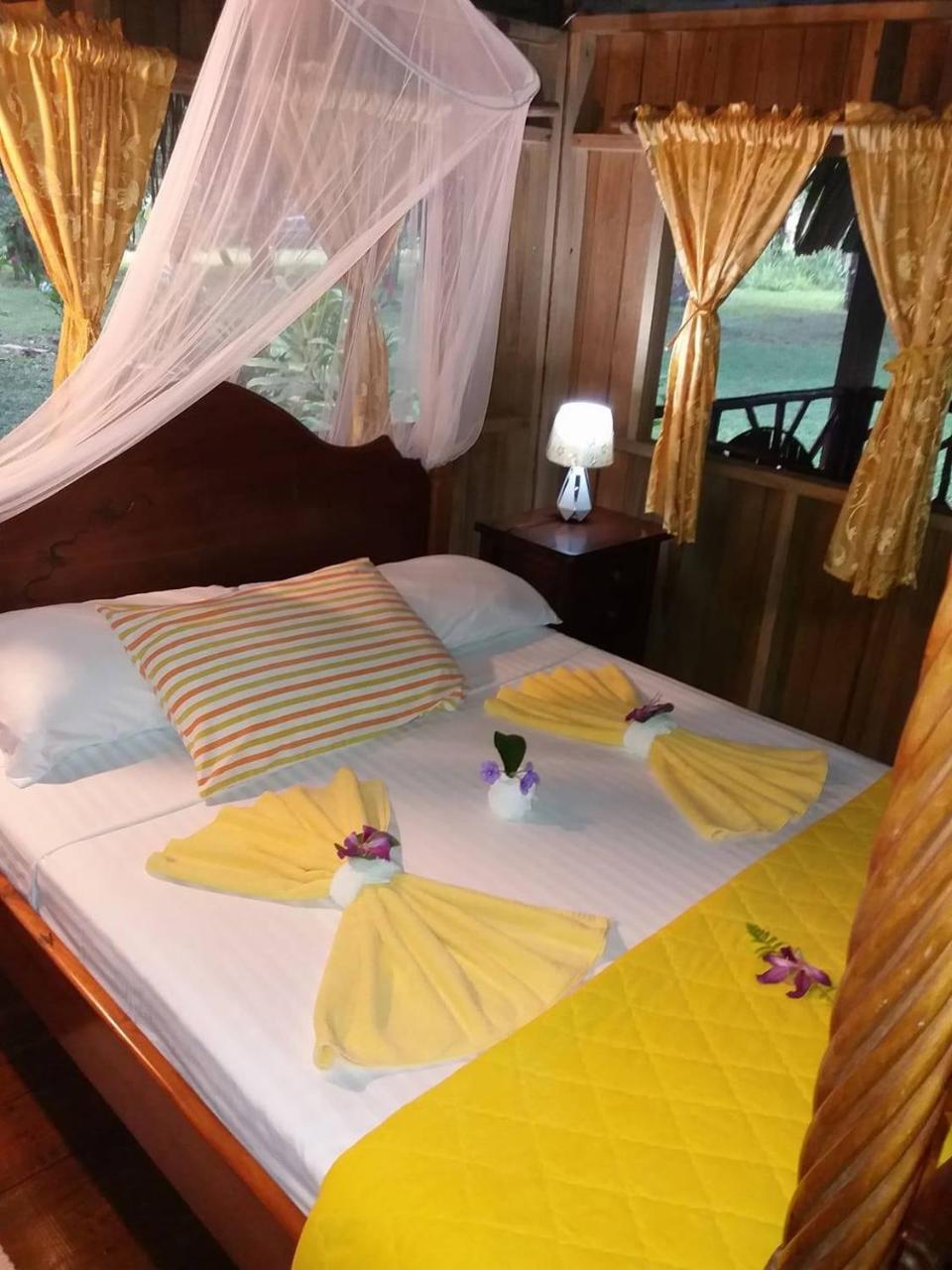 Sun Creek Lodge Пунта Горда Екстериор снимка